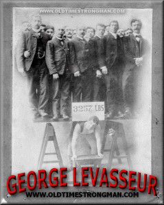 george_levasseur2 - Brisbane Back Pain Program | McGill Certified Practitioner | Online Coaching george_levasseur2