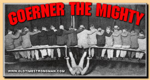 goerner_the_mighty - Brisbane Back Pain Program | McGill Certified Practitioner | Online Coaching goerner_the_mighty