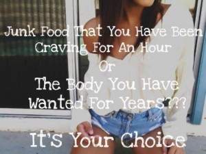 junk_food - Brisbane Back Pain Program | McGill Certified Practitioner | Online Coaching