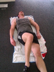 ruined_luke - Brisbane Back Pain Program | McGill Certified Practitioner | Online Coaching