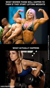 women_weights - Brisbane Back Pain Program | McGill Certified Practitioner | Online Coaching