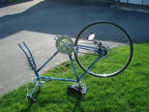 bike_one_wheel - Brisbane Back Pain Program | McGill Certified Practitioner | Online Coaching