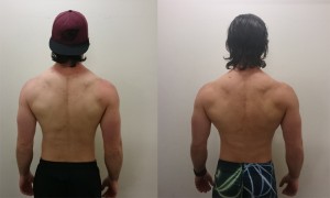 Chris-back - Brisbane Back Pain Program | McGill Certified Practitioner | Online Coaching Chris-back