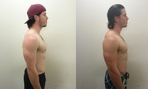 Chris-side - Brisbane Back Pain Program | McGill Certified Practitioner | Online Coaching Chris-side