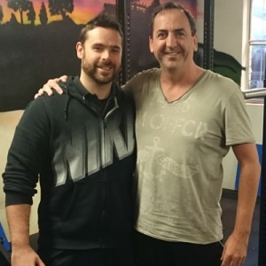 brian_and_kesby_small - Brisbane Back Pain Program | McGill Certified Practitioner | Online Coaching brian_and_kesby_small