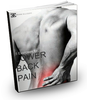 e-book_cover - Brisbane Back Pain Program | McGill Certified Practitioner | Online Coaching e-book_cover
