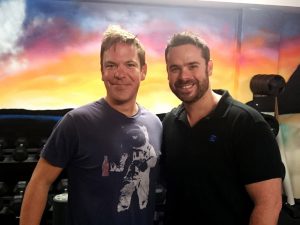 mark800 - Brisbane Back Pain Program | McGill Certified Practitioner | Online Coaching