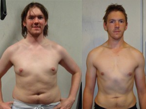 richie - Brisbane Back Pain Program | McGill Certified Practitioner | Online Coaching richie