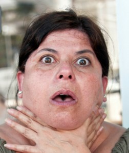 choke - Brisbane Back Pain Program | McGill Certified Practitioner | Online Coaching choke