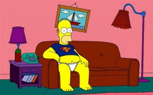 homer - Brisbane Back Pain Program | McGill Certified Practitioner | Online Coaching homer