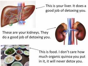 detoxallyouneed - Brisbane Back Pain Program | McGill Certified Practitioner | Online Coaching
