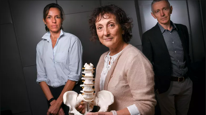 nonsense - Brisbane Back Pain Program | McGill Certified Practitioner | Online Coaching