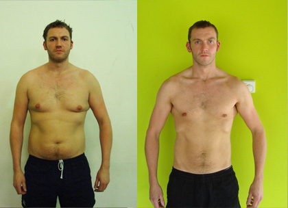 RUSS1 - Brisbane Back Pain Program | McGill Certified Practitioner | Online Coaching