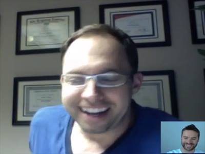 christian - Brisbane Back Pain Program | McGill Certified Practitioner | Online Coaching