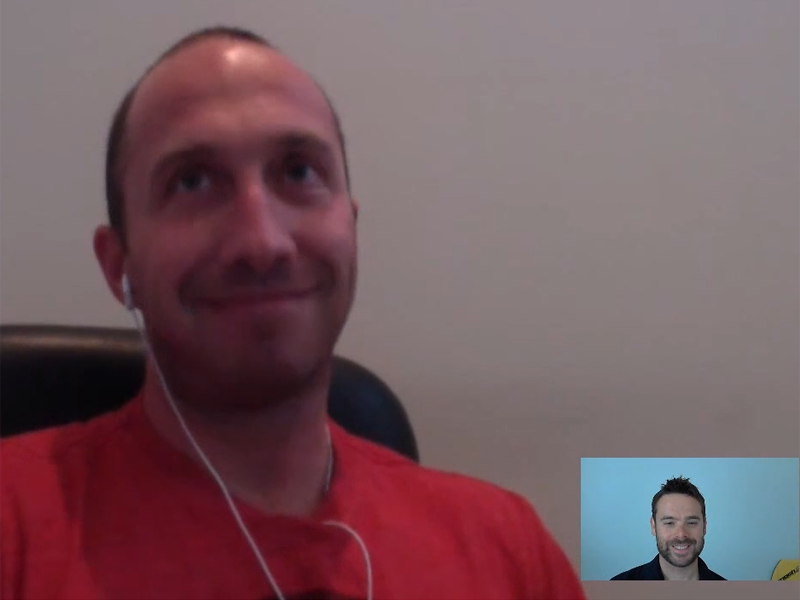 eric - Brisbane Back Pain Program | McGill Certified Practitioner | Online Coaching