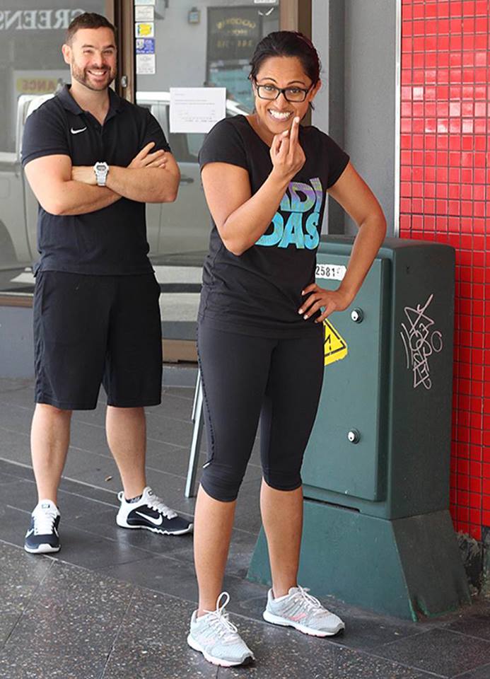 ro-sprints - Brisbane Back Pain Program | McGill Certified Practitioner | Online Coaching