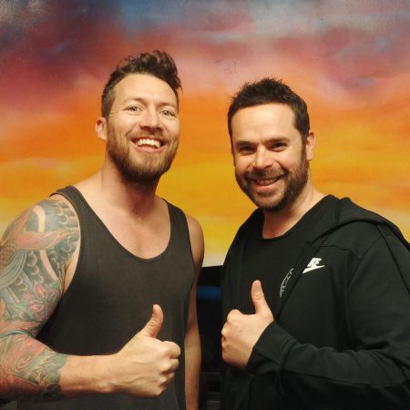 shane1080x1080 - Brisbane Back Pain Program | McGill Certified Practitioner | Online Coaching