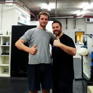 milos1080x1080 - Brisbane Back Pain Program | McGill Certified Practitioner | Online Coaching