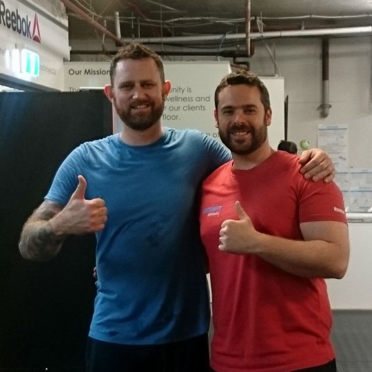 jarrod1080x1080 - Brisbane Back Pain Program | McGill Certified Practitioner | Online Coaching