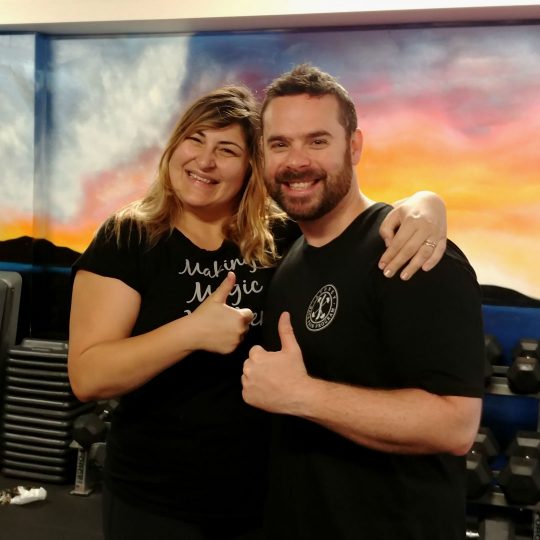 sara1080 - Brisbane Back Pain Program | McGill Certified Practitioner | Online Coaching