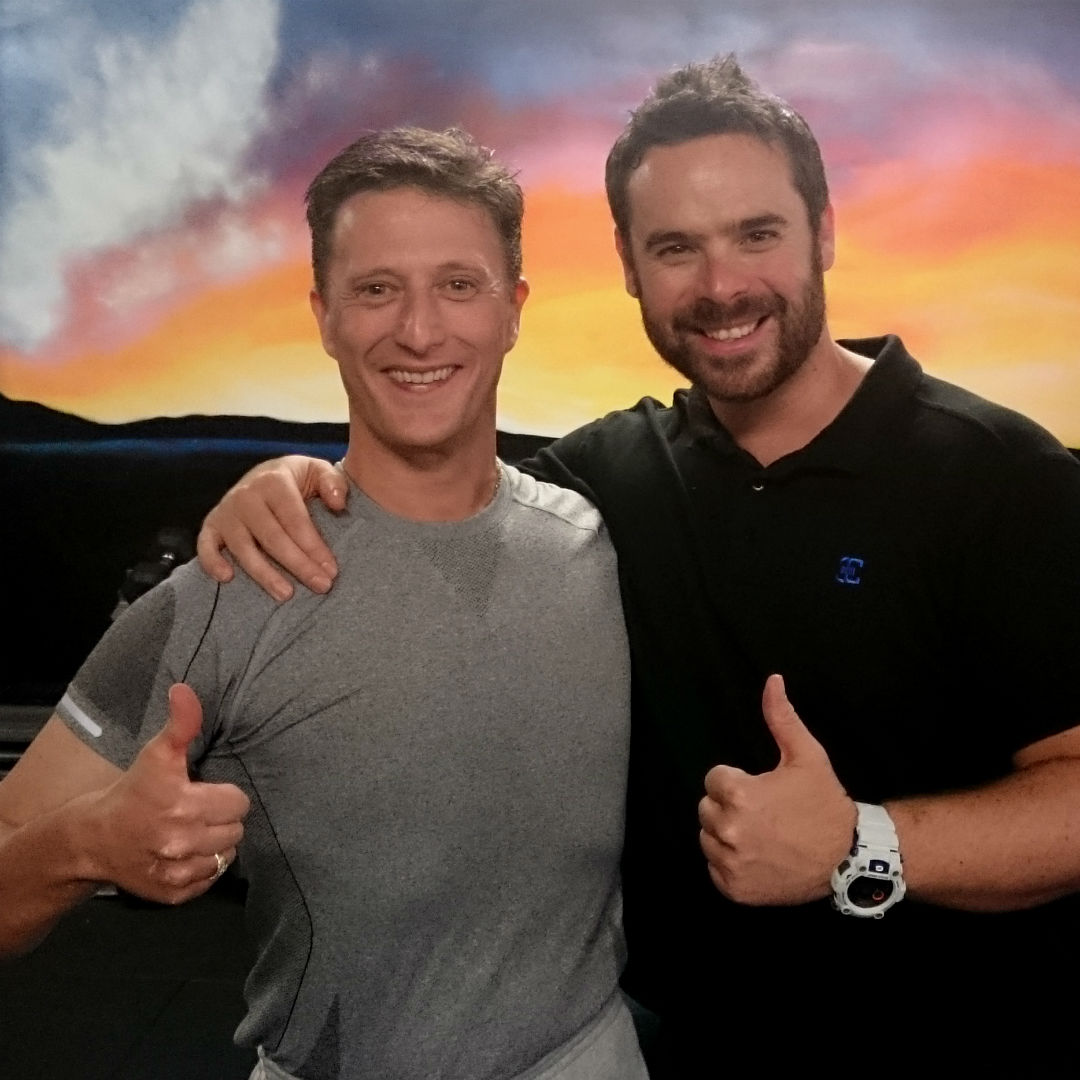 Neil1080x1080 - Brisbane Back Pain Program | McGill Certified Practitioner | Online Coaching