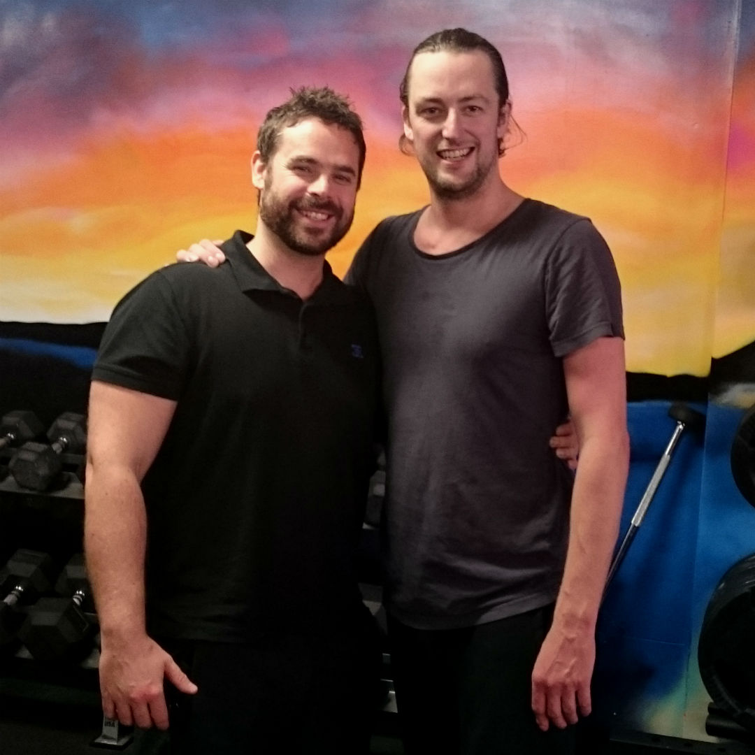 lewis1080x1080 - Brisbane Back Pain Program | McGill Certified Practitioner | Online Coaching