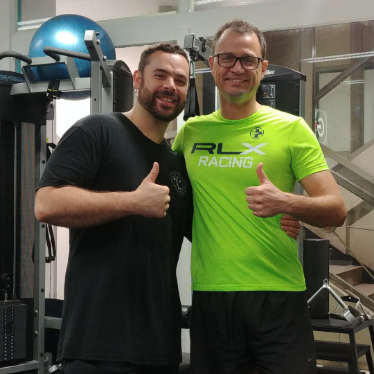 ChrisSmith1080x1080 - Brisbane Back Pain Program | McGill Certified Practitioner | Online Coaching