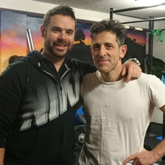 mike1080x1080 - Brisbane Back Pain Program | McGill Certified Practitioner | Online Coaching