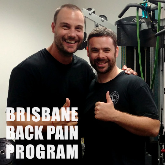 WithText1080x1080 - Brisbane Back Pain Program | McGill Certified Practitioner | Online Coaching Brisbane Back Pain Program