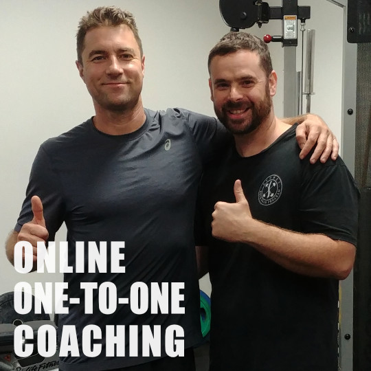 WithText1080x1080 - Brisbane Back Pain Program | McGill Certified Practitioner | Online Coaching Worldwide online coaching link