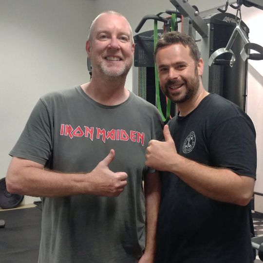 Dan2540x540_losslycompressed - Brisbane Back Pain Program | McGill Certified Practitioner | Online Coaching