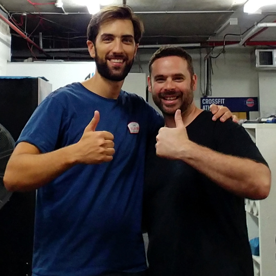 EnricoInstagram540 - Brisbane Back Pain Program | McGill Certified Practitioner | Online Coaching