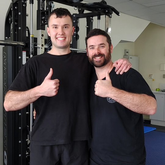 Daniel-Humphrey540 - Brisbane Back Pain Program | McGill Certified Practitioner | Online Coaching