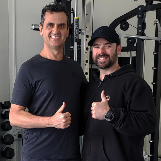 John-Harriot-540 - Brisbane Back Pain Program | McGill Certified Practitioner | Online Coaching