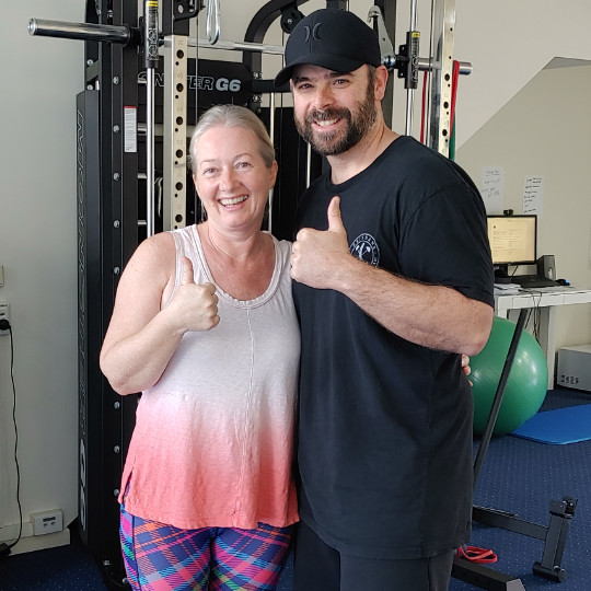 AngelaMcCormack-540 - Brisbane Back Pain Program | McGill Certified Practitioner | Online Coaching