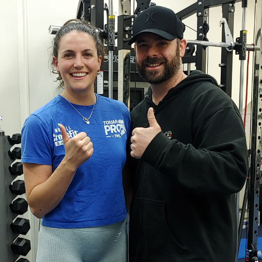 Courtney540-1 - Brisbane Back Pain Program | McGill Certified Practitioner | Online Coaching