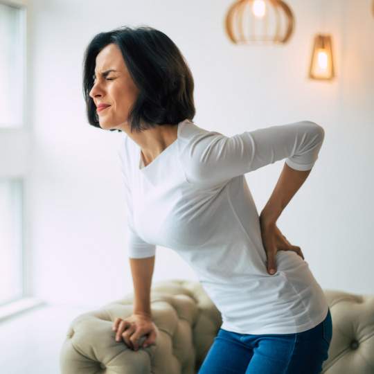 StandUpStraight540 - Brisbane Back Pain Program | McGill Certified Practitioner | Online Coaching Why Can't I Stand Up? article link image