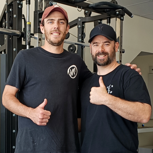 Braden-r-1 - Brisbane Back Pain Program | McGill Certified Practitioner | Online Coaching