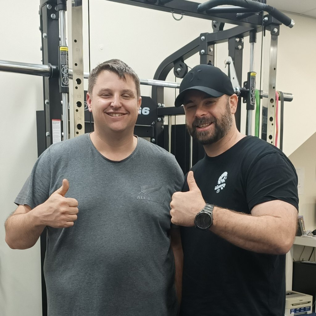 ChrisCook1080 - Brisbane Back Pain Program | McGill Certified Practitioner | Online Coaching
