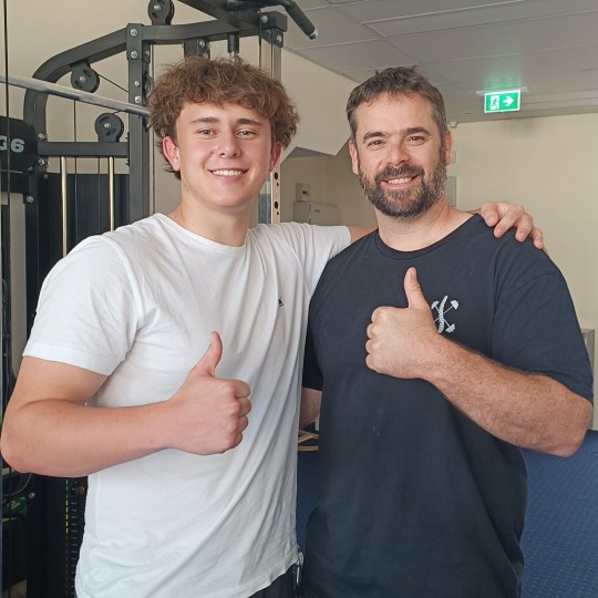MattW540 - Brisbane Back Pain Program | McGill Certified Practitioner | Online Coaching