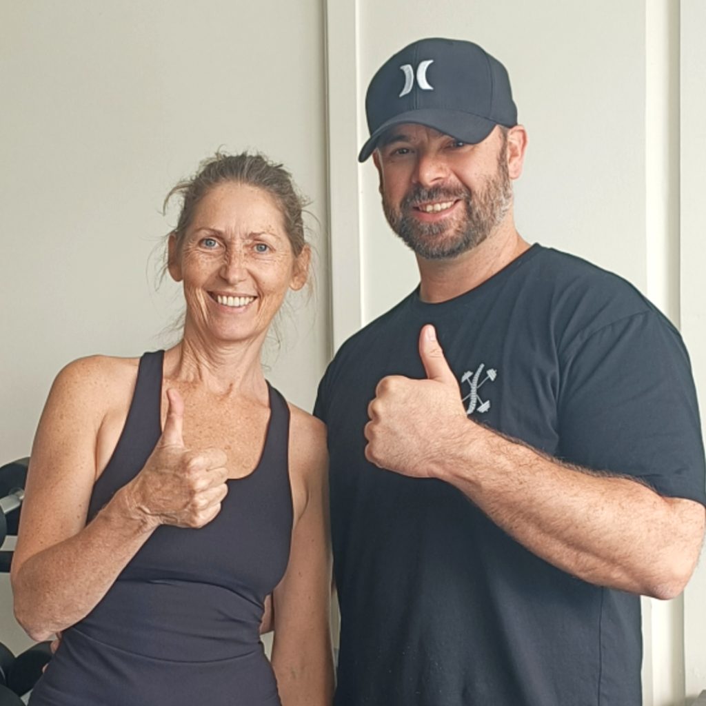 Tracey1080 - Brisbane Back Pain Program | McGill Certified Practitioner | Online Coaching